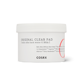 COSRX One Step Original Clear Pads